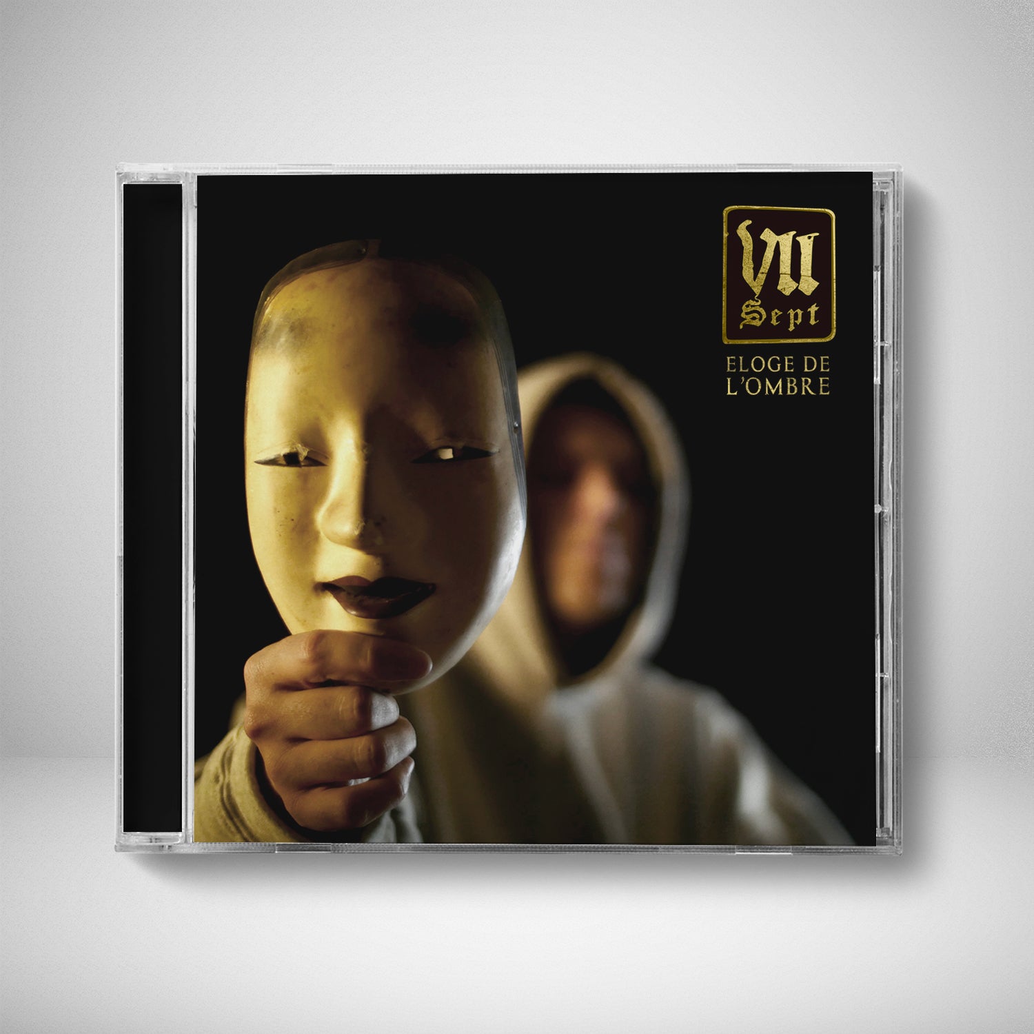 VII - Eloge de l'ombre