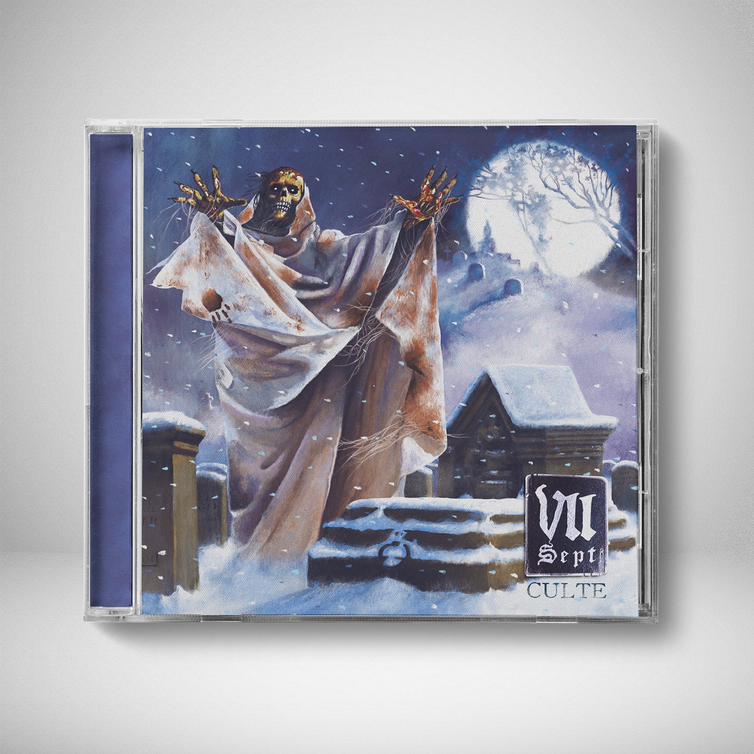 VII - Culte