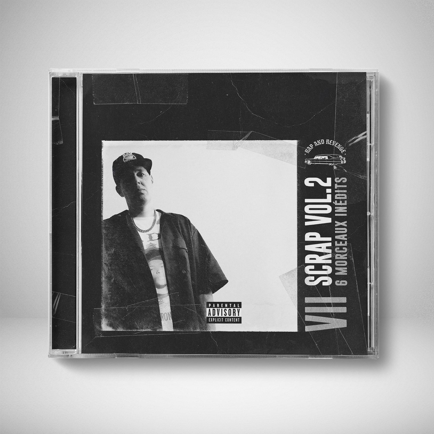 VII - Scrap Vol.2