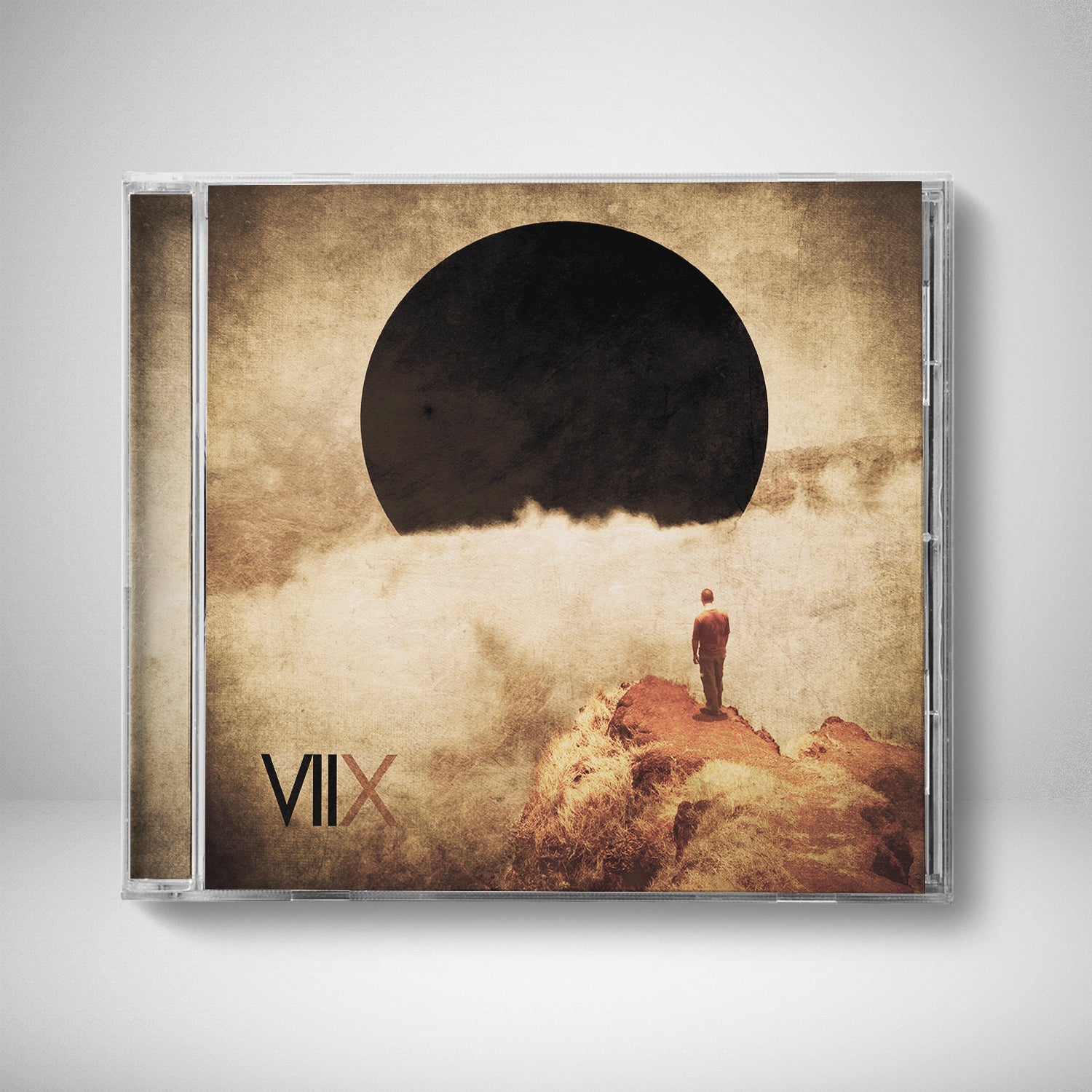 VII - X