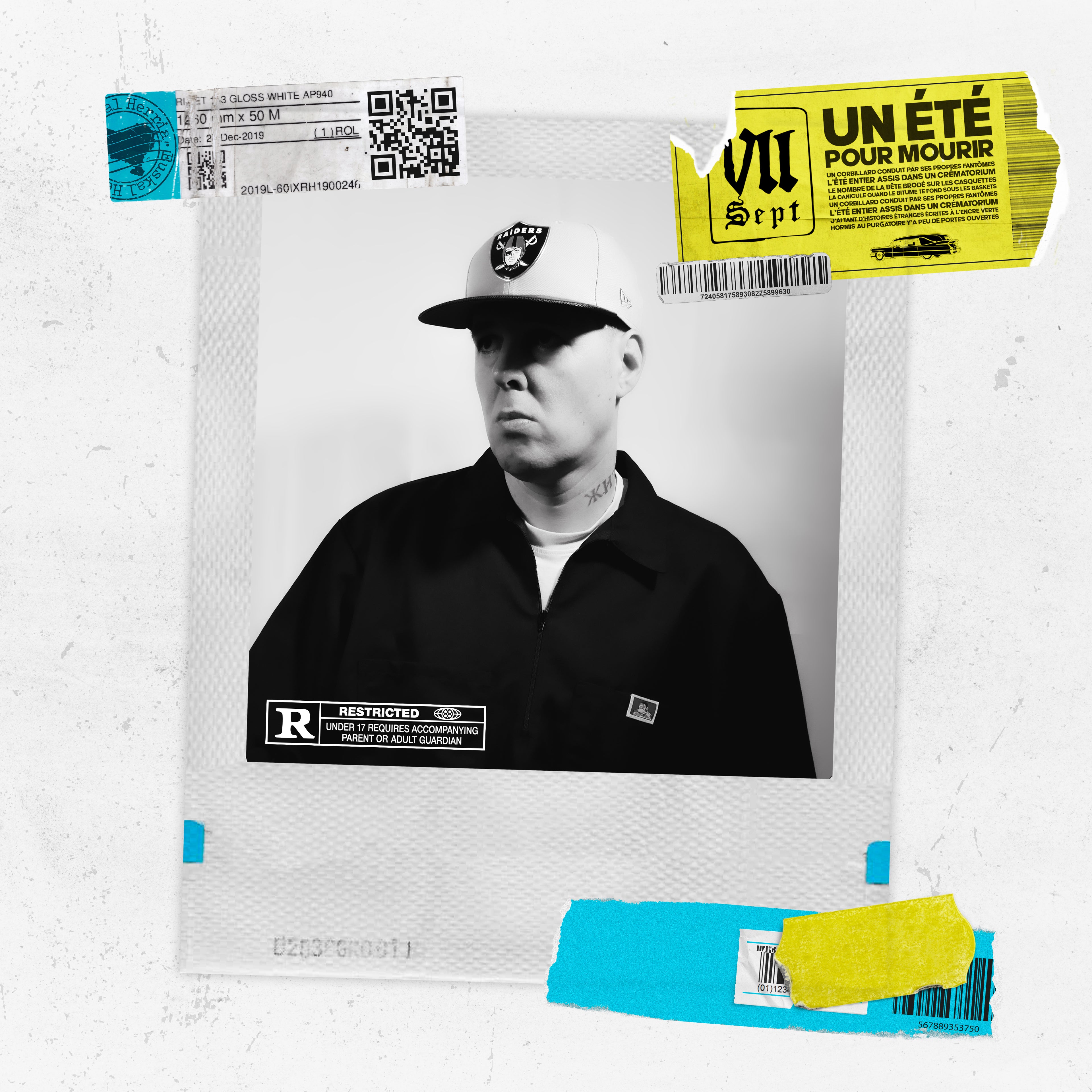 VII - Un été pour mourir
