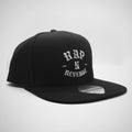 Casquette Rap and Revenge