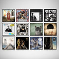 Package "Douze albums"