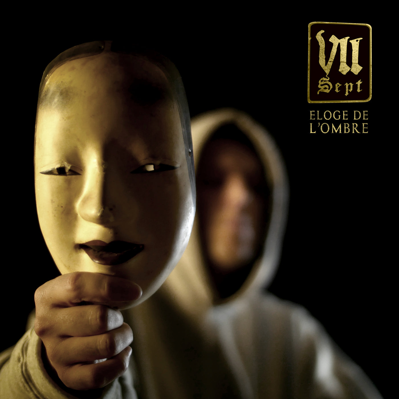VII - Eloge de l'ombre