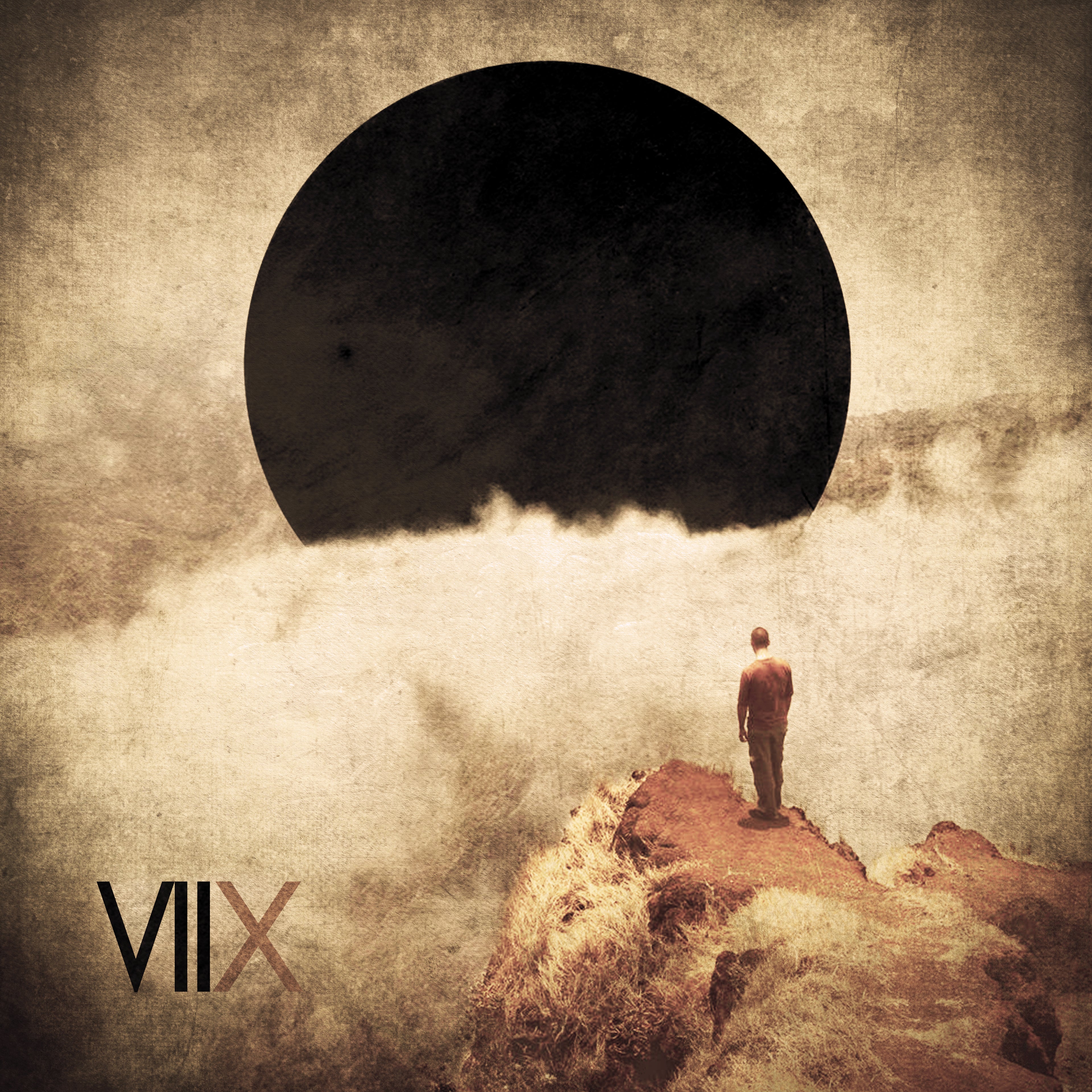 VII - X