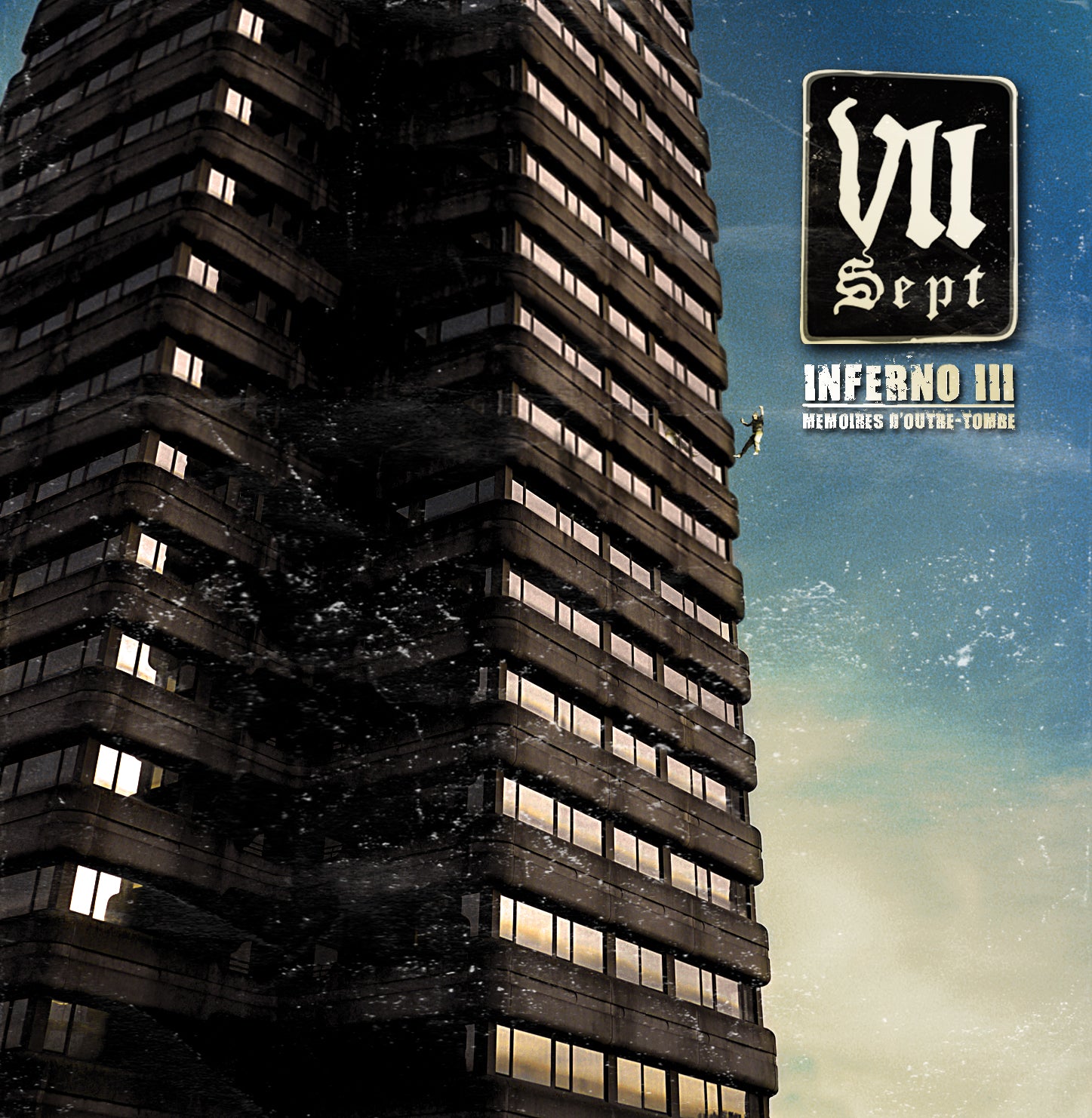 VII - Inferno III (Mémoires d'outre-tombe)